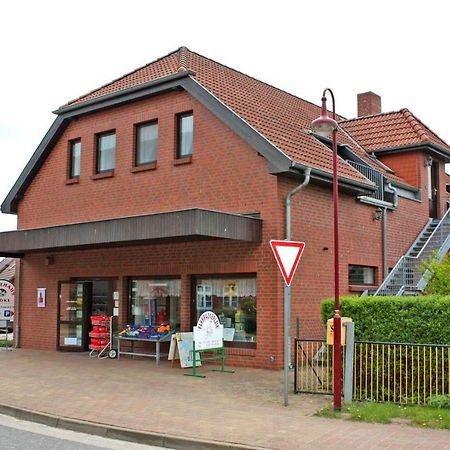 Ferienwohnungen Userin See 5970 Exterior foto