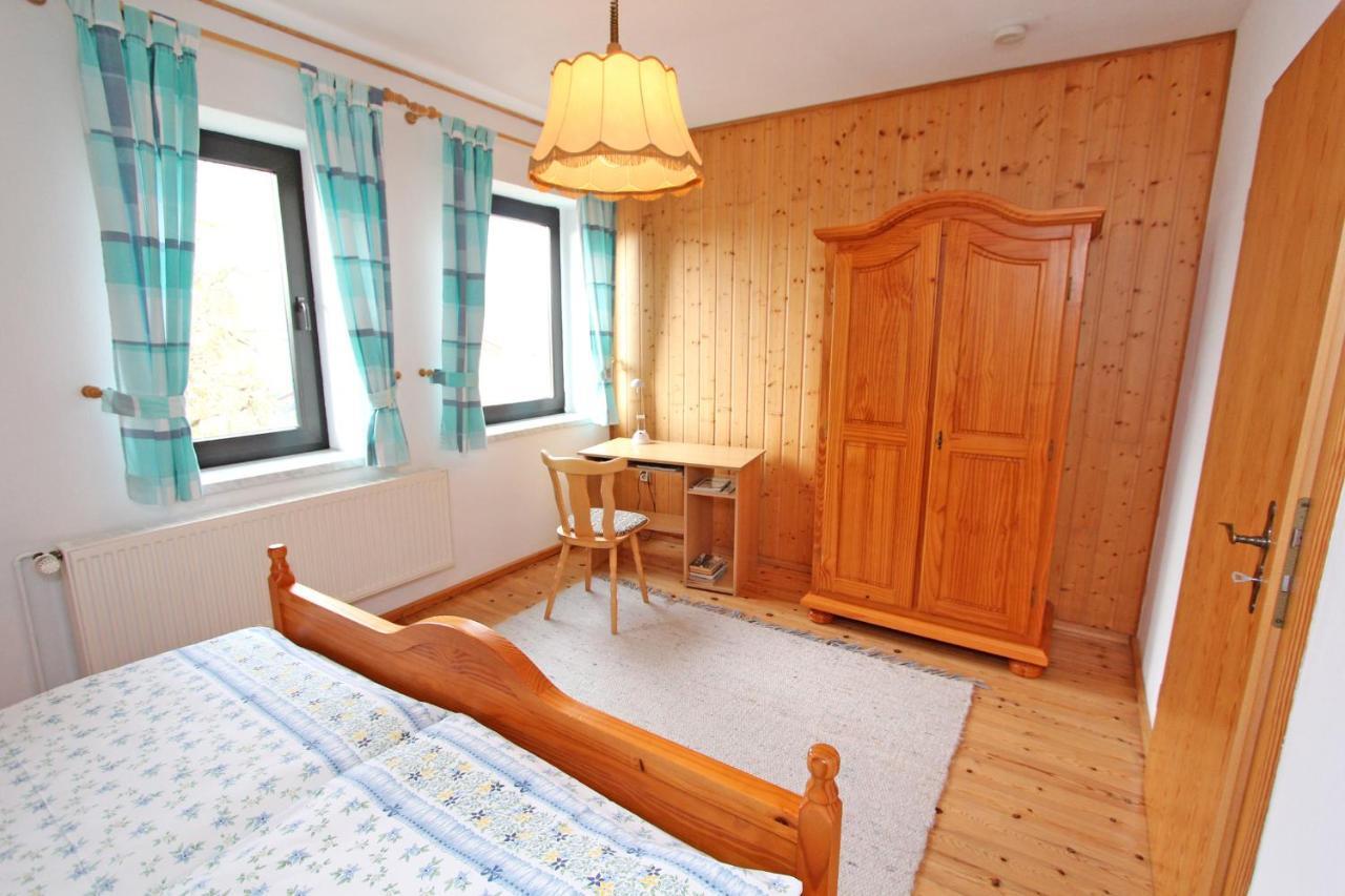Ferienwohnungen Userin See 5970 Quarto foto