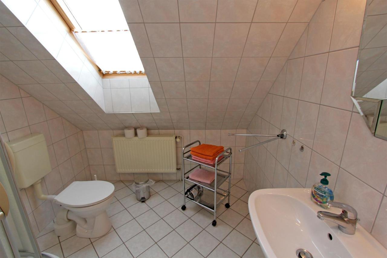 Ferienwohnungen Userin See 5970 Quarto foto