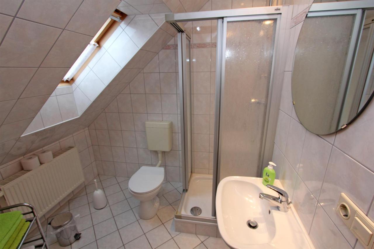Ferienwohnungen Userin See 5970 Quarto foto